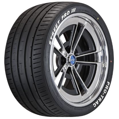 Picture of Coker Tire - 2025015