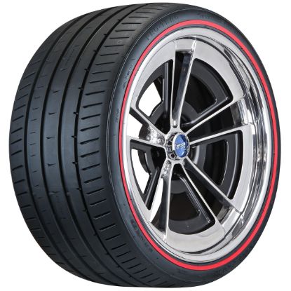 Picture of Coker Tire - 2025046