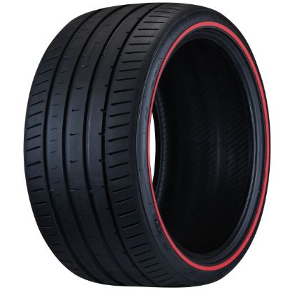 Picture of Coker Tire - 2025047