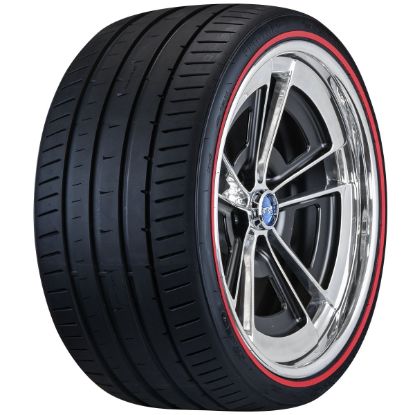 Picture of Coker Tire - 2025071