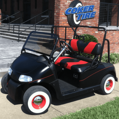 Picture of Coker Tire - 50188
