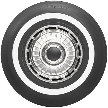 Picture of Coker Tire - 51050