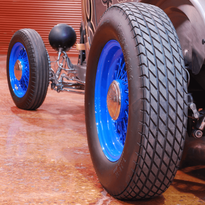 Picture of Coker Tire - 55662