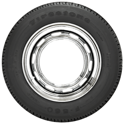 Picture of Coker Tire - 56047