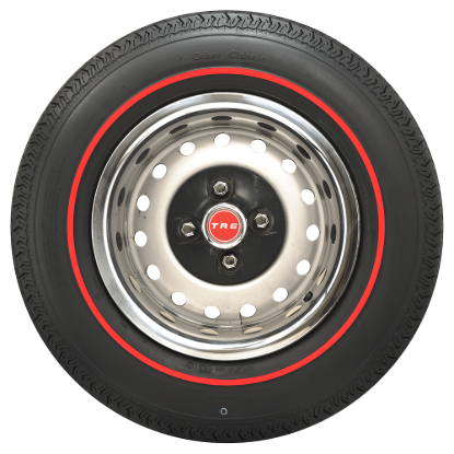 Picture of Coker Tire - 57986