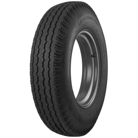 Picture of Coker Tire - 609031