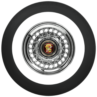 Picture of Coker Tire - 62900
