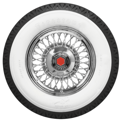 Picture of Coker Tire - 74448