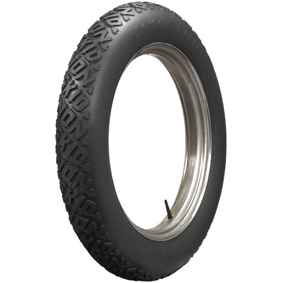 Picture of Coker Tire - 806010