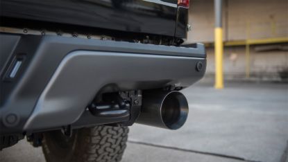 Picture of Corsa Performance Exhaust Tail Pipe Tip - 14051GNM