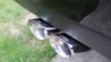 Picture of Corsa Performance Exhaust Tail Pipe Tip - 14031