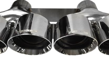 Picture of Corsa Performance Exhaust Tail Pipe Tip - 14062