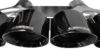Picture of Corsa Performance Exhaust Tail Pipe Tip - 14062BLK