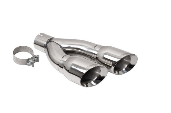 Picture of Corsa Performance Exhaust Tail Pipe Tip - 14078
