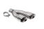 Picture of Corsa Performance Exhaust Tail Pipe Tip - 14078