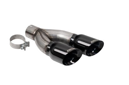 Picture of Corsa Performance Exhaust Tail Pipe Tip - 14078BLK