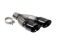 Picture of Corsa Performance Exhaust Tail Pipe Tip - 14078BLK