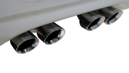 Picture of Corsa Performance Exhaust System Kit - 14111
