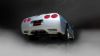 Picture of Corsa Performance Exhaust System Kit - 14111CBBLK