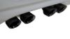 Picture of Corsa Performance Exhaust System Kit - 14111CBBLK