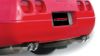 Picture of Corsa Performance Exhaust System Kit - 14115