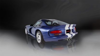 Picture of Corsa Performance Exhaust System Kit - 14119