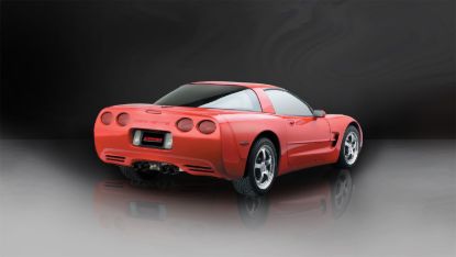 Picture of Corsa Performance Exhaust System Kit - 14132BLK