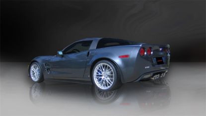 Picture of Corsa Performance Exhaust System Kit - 14164CB3