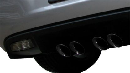 Picture of Corsa Performance Exhaust System Kit - 14169BLK