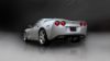 Picture of Corsa Performance Exhaust System Kit - 14169CB6