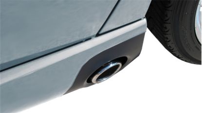 Picture of Corsa Performance Exhaust System Kit - 14174