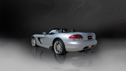 Picture of Corsa Performance Exhaust System Kit - 14176