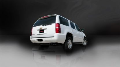 Picture of Corsa Performance Exhaust System Kit - 14207BLK