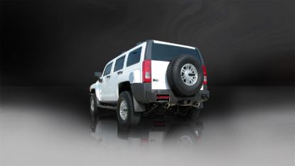 Picture of Corsa Performance Exhaust System Kit - 14212