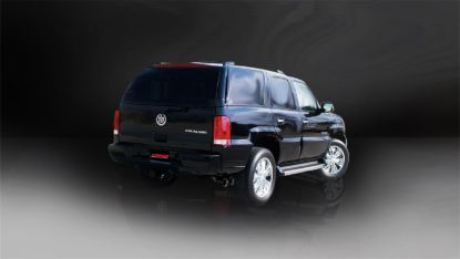 Picture of Corsa Performance Exhaust System Kit - 14220BLK