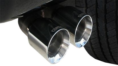 Picture of Corsa Performance Exhaust System Kit - 14222