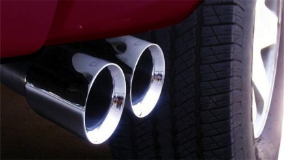 Picture of Corsa Performance Exhaust System Kit - 14232