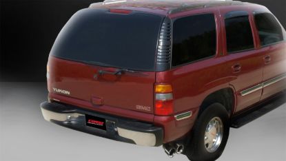 Picture of Corsa Performance Exhaust System Kit - 14237