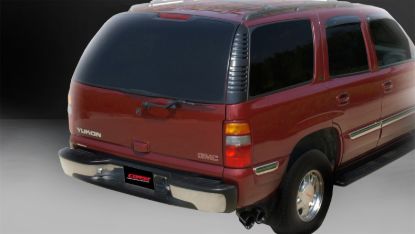Picture of Corsa Performance Exhaust System Kit - 14237BLK