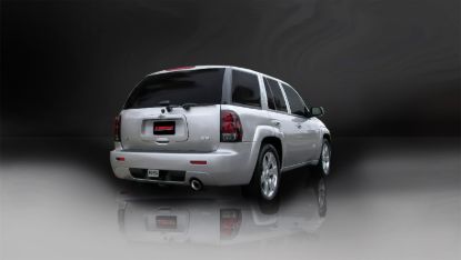 Picture of Corsa Performance Exhaust System Kit - 14256