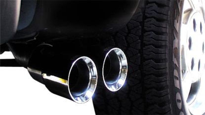 Picture of Corsa Performance Exhaust System Kit - 14261