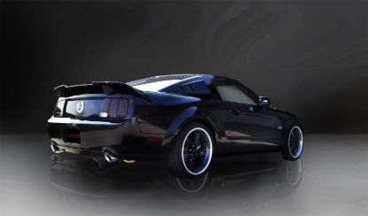 Picture of Corsa Performance Exhaust System Kit - 14311