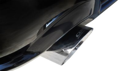 Picture of Corsa Performance Exhaust System Kit - 14311