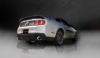 Picture of Corsa Performance Exhaust System Kit - 14316