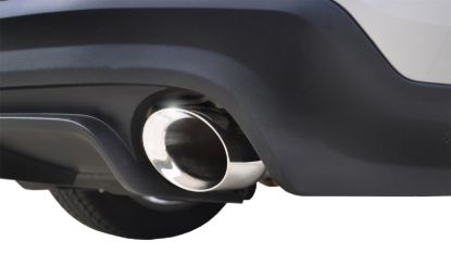 Picture of Corsa Performance Exhaust System Kit - 14316