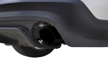 Picture of Corsa Performance Exhaust System Kit - 14317BLK
