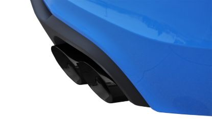 Picture of Corsa Performance Exhaust System Kit - 14321BLK