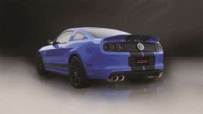 Picture of Corsa Performance Exhaust Crossover Pipe - 14322