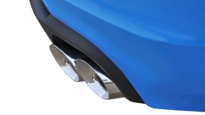 Picture of Corsa Performance Exhaust System Kit - 14323