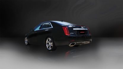 Picture of Corsa Performance Exhaust System Kit - 14325